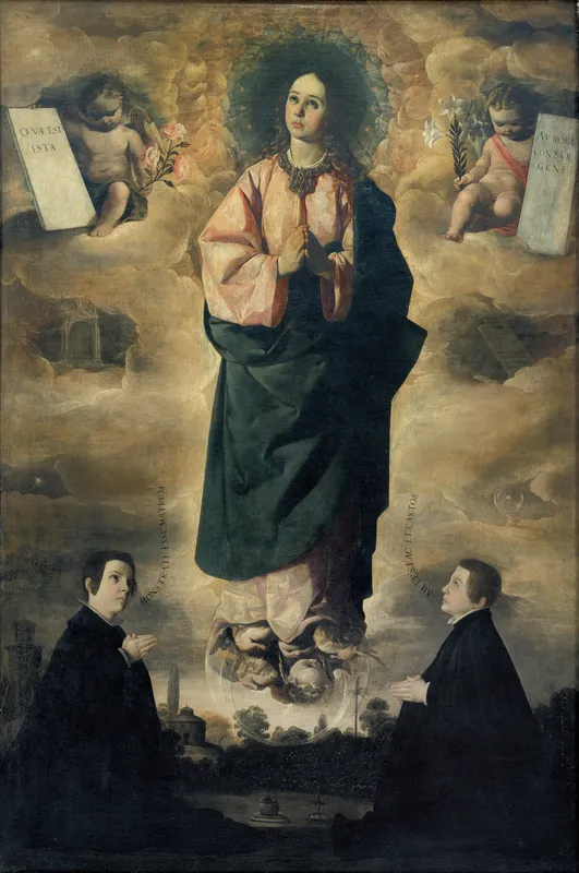 Immaculate Conception (1632)